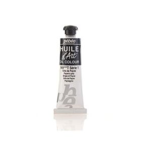 Pebeo Huile D'art 149 Paynes Grey 37 ml Yağlı Boya