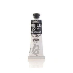 Pebeo Huile D'art 149 Paynes Grey 37 ml Yağlı Boya
