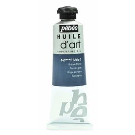 Pebeo Huile D'art 149 Paynes Grey 37 ml Yağlı Boya