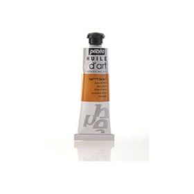 Pebeo Huile D'art 164 Mars Yellow 37 ml Yağlı Boya
