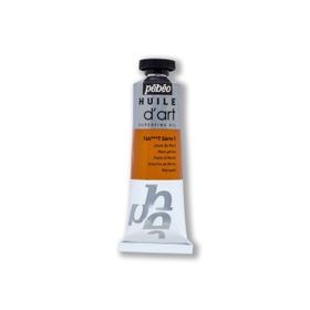 Pebeo Huile D'art 164 Mars Yellow 37 ml Yağlı Boya