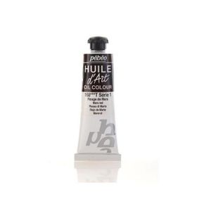 Pebeo Huile D'art 168 Mars Red 37 ml Yağlı Boya