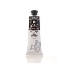 Pebeo Huile D'art 168 Mars Red 37 ml Yağlı Boya