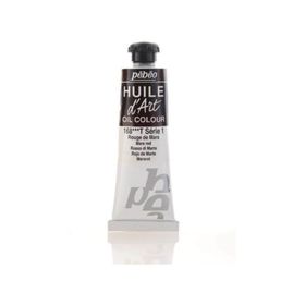 Pebeo Huile D'art 168 Mars Red 37 ml Yağlı Boya