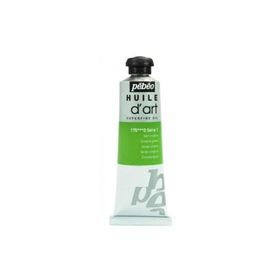 Pebeo Huile D'art 175 Cinabre Green 37 ml Yağlı Boya