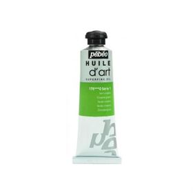 Pebeo Huile D'art 175 Cinabre Green 37 ml Yağlı Boya