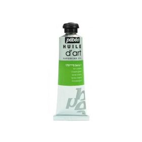 Pebeo Huile D'art 175 Cinabre Green 37 ml Yağlı Boya