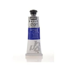 Pebeo Huile D'art 215 Ultramarine Blue 37 ml Yağlı Boya