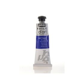 Pebeo Huile D'art 215 Ultramarine Blue 37 ml Yağlı Boya