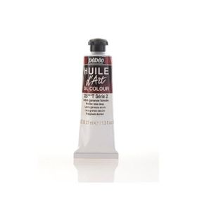 Pebeo Huile D'art 225 Madder Lake Deep 37 ml Yağlı Boya