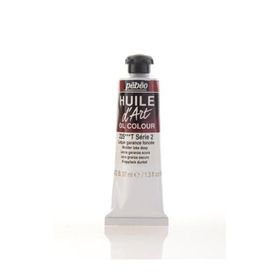 Pebeo Huile D'art 225 Madder Lake Deep 37 ml Yağlı Boya