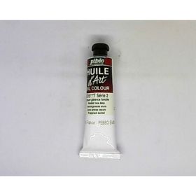 Pebeo Huile D'art 225 Madder Lake Deep 37 ml Yağlı Boya