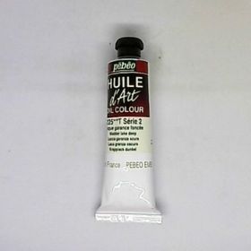 Pebeo Huile D'art 225 Madder Lake Deep 37 ml Yağlı Boya