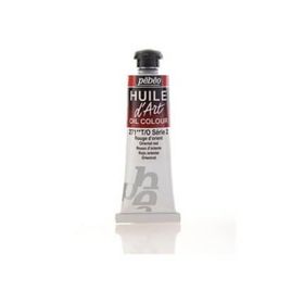 Pebeo Huile D'art 271 Oriental Red 37 ml Yağlı Boya