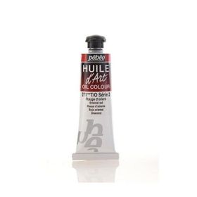 Pebeo Huile D'art 271 Oriental Red 37 ml Yağlı Boya