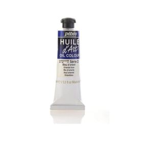 Pebeo Huile D'art 272 Oriental Blue 37 ml Yağlı Boya