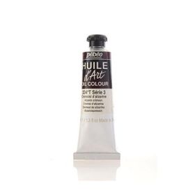 Pebeo Huile D'art 334 Alizarin Crimson 37 ml Yağlı Boya