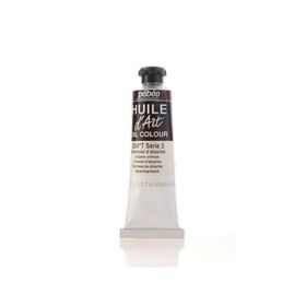 Pebeo Huile D'art 334 Alizarin Crimson 37 ml Yağlı Boya