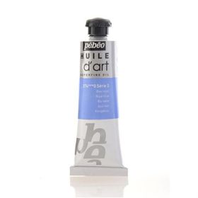 Pebeo Huile D'art 374 Royal Blue 37 ml Yağlı Boya