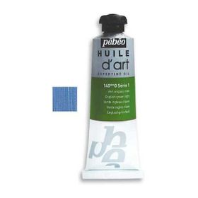 Pebeo Huile D'art 374 Royal Blue 37 ml Yağlı Boya