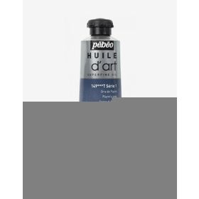 Pebeo Huile D'art 374 Royal Blue 37 ml Yağlı Boya