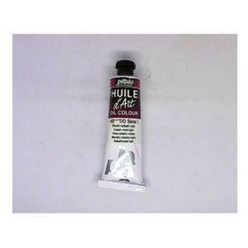 Pebeo Huile D'art 374 Royal Blue 37 ml Yağlı Boya