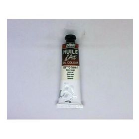 Pebeo Huile D'art 374 Royal Blue 37 ml Yağlı Boya