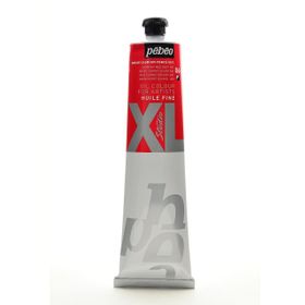 Pebeo Huile Fine XL 06 Cadmium Red Deep Yağlı Boya