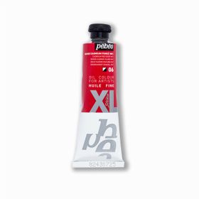 Pebeo Huile Fine XL 06 Cadmium Red Deep Yağlı Boya