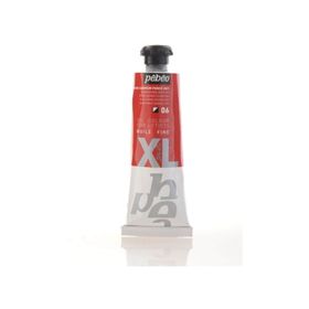 Pebeo Huile Fine XL 06 Cadmium Red Deep Yağlı Boya
