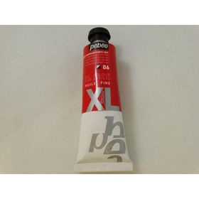 Pebeo Huile Fine XL 06 Cadmium Red Deep Yağlı Boya