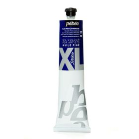 Pebeo Huile Fine XL 11 Primary Phthalo Blue Yağlı Boya