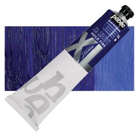Pebeo Huile Fine XL 14 Ultramarine Blue Yağlı Boya