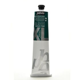 Pebeo Huile Fine XL 18 Phthalocyanine Emerald Yağlı Boya