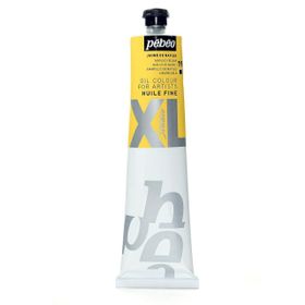 Pebeo Huile Fine XL 19 Naples Yellow Yağlı Boya