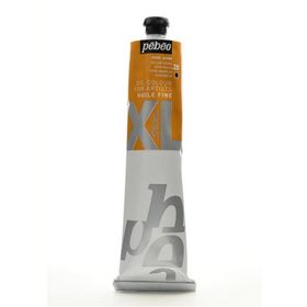 Pebeo Huile Fine XL 20 Yellow Ochre Yağlı Boya