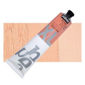 Pebeo Huile Fine Xl 200 ml Bright Pink Yağlı Boya