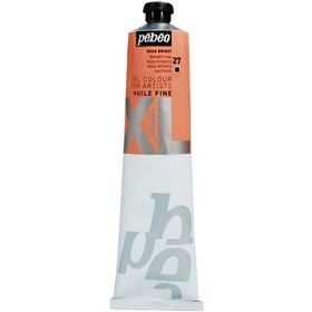 Pebeo Huile Fine Xl 200 ml Bright Pink Yağlı Boya