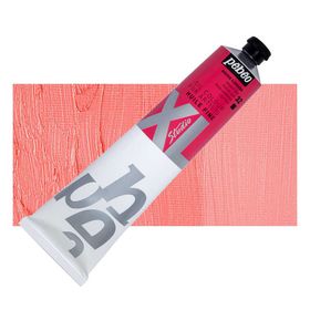 Pebeo Huile Fine Xl 200 ml Bright Red Yağlı Boya