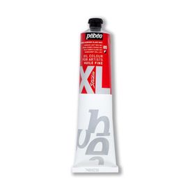 Pebeo Huile Fine Xl 200 ml Cadmium Light Red Yağlı Boya