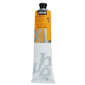 Pebeo Huile Fine Xl 200 ml Cadmium Yellow Deep Yağlı Boya