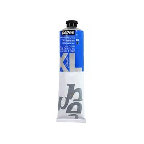 Pebeo Huile Fine Xl 200 ml Cerulean Blue Yağlı Boya
