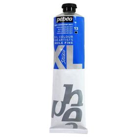 Pebeo Huile Fine Xl 200 ml Cerulean Blue Yağlı Boya