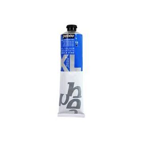 Pebeo Huile Fine Xl 200 ml Cerulean Blue Yağlı Boya