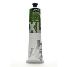 Pebeo Huile Fine Xl 200 ml Chartreuse Yellow Yağlı Boya