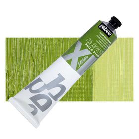Pebeo Huile Fine Xl 200 ml Chartreuse Yellow Yağlı Boya