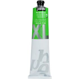 Pebeo Huile Fine Xl 200 ml English Light Green Yağlı Boya