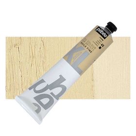 Pebeo Huile Fine Xl 200 ml Ivory White Yağlı Boya