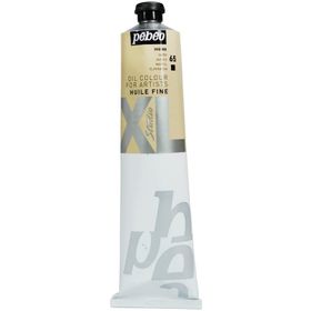Pebeo Huile Fine Xl 200 ml Ivory White Yağlı Boya