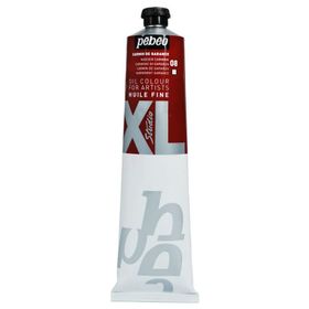 Pebeo Huile Fine Xl 200 ml Madder Carmine Yağlı Boya